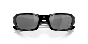 Polished Black / Black Iridium Polarized (923806)