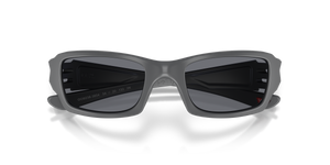 Matte Carbon / Grey (923838)