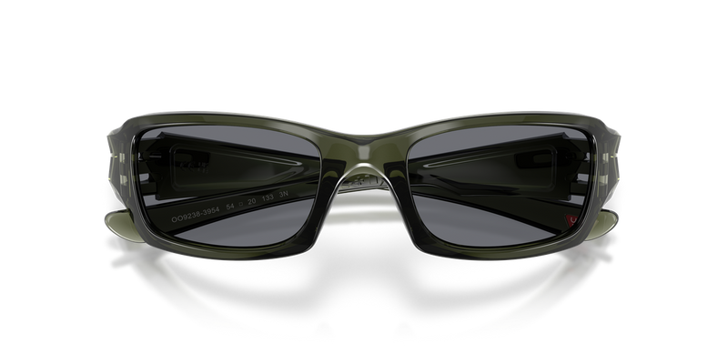 Oakley FIVES SQUARED in Olive Ink / Grey (923839) - Alternate View