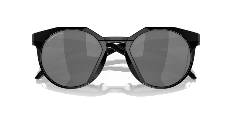 Oakley HSTN A in Matte Black / Prizm Black (924201) - Alternate View