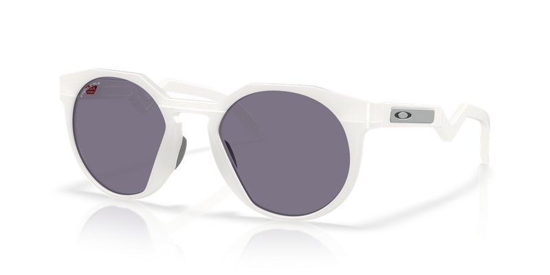 Oakley HSTN A in Matte Vapor / Prizm Grey (924212) - Alternate View