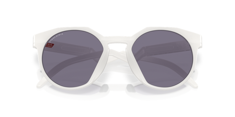 Oakley HSTN A in Matte Vapor / Prizm Grey (924212) - Alternate View