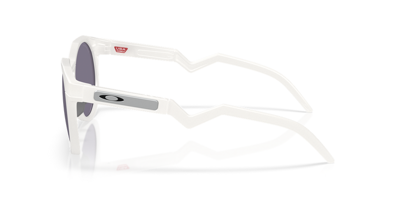 Oakley HSTN A in Matte Vapor / Prizm Grey (924212) - Alternate View