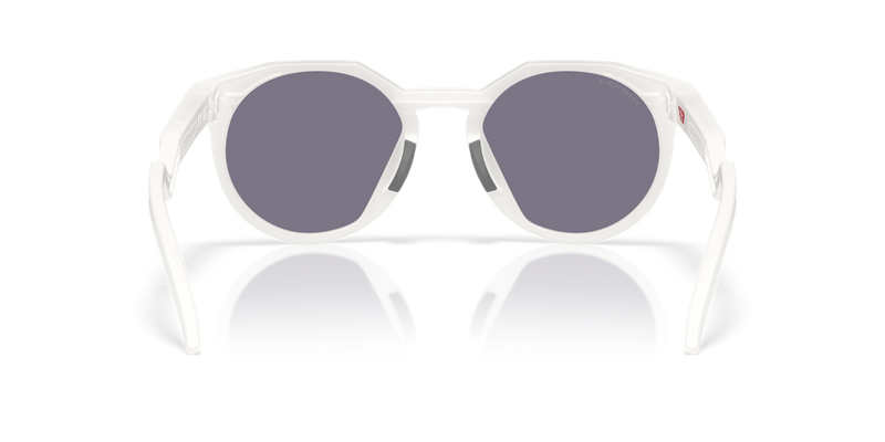 Oakley HSTN A in Matte Vapor / Prizm Grey (924212) - Alternate View