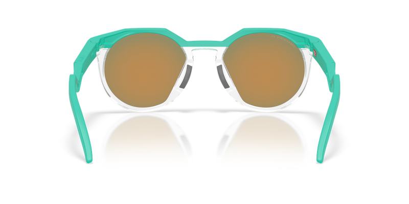 Oakley HSTN A in Celeste / Prizm Ruby Polarized (924216) - Alternate View