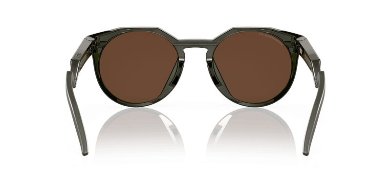 Oakley HSTN in Olive Ink / Prizm Tungsten Polarized (924203) - Alternate View