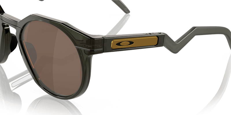 Oakley HSTN in Olive Ink / Prizm Tungsten Polarized (924203) - Alternate View