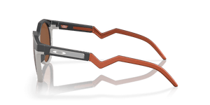 Matte Carbon / Prizm Tungsten (924206)
