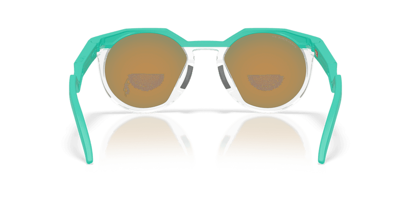 Oakley HSTN in Celeste / Prizm Ruby Polarized (924223) - Alternate View