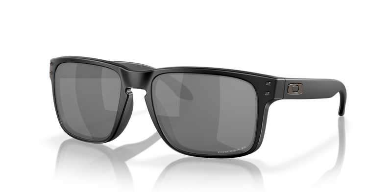 Oakley HOLBROOK (A) in Matte Black - Alternate View