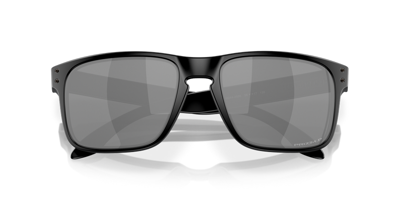 Oakley HOLBROOK (A) in Matte Black - Alternate View