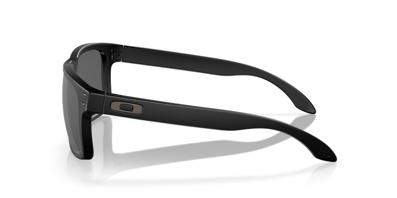 Oakley HOLBROOK (A) in Matte Black - Alternate View