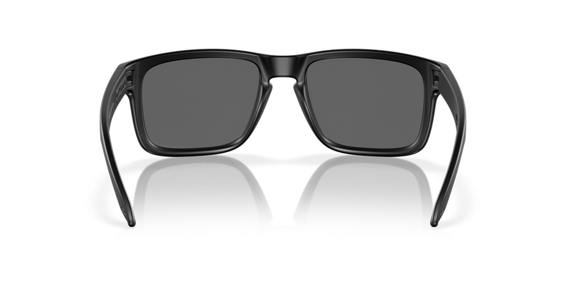 Oakley HOLBROOK (A) in Matte Black - Alternate View