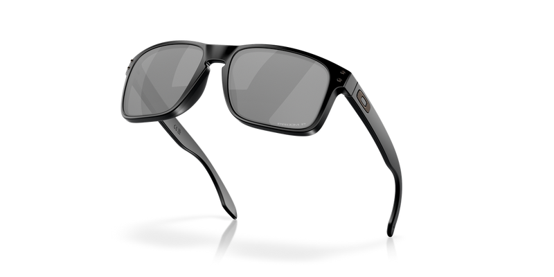 Oakley HOLBROOK (A) in Matte Black - Alternate View