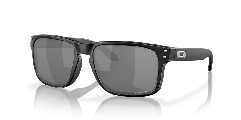 Oakley HOLBROOK (A) in Matte Black - Alternate View
