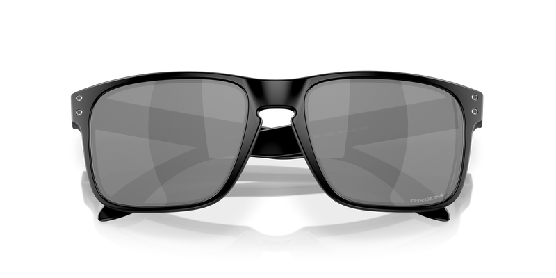 Oakley HOLBROOK (A) in Matte Black - Alternate View