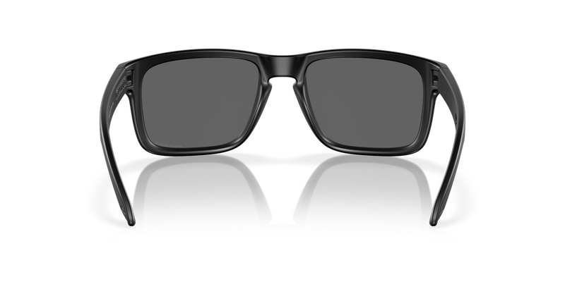 Oakley HOLBROOK (A) in Matte Black - Alternate View