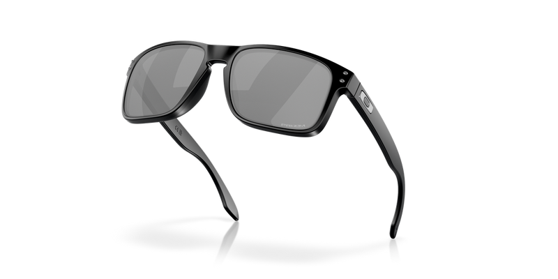Oakley HOLBROOK (A) in Matte Black - Alternate View