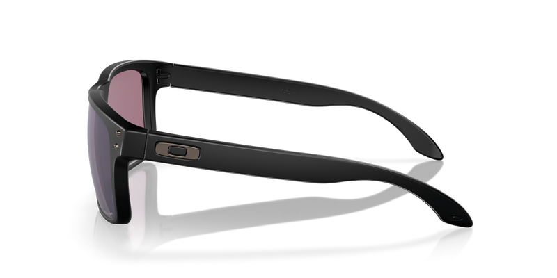 Oakley HOLBROOK (A) in Matte Black Ink - Alternate View