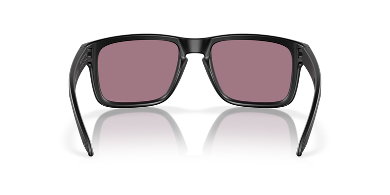 Oakley HOLBROOK (A) in Matte Black Ink - Alternate View