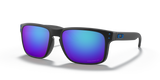 Matte Black / Prizm Sapphire Polarized (924448)