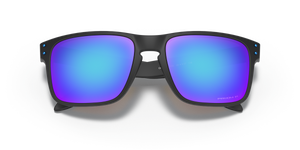 Matte Black / Prizm Sapphire Polarized (924448)