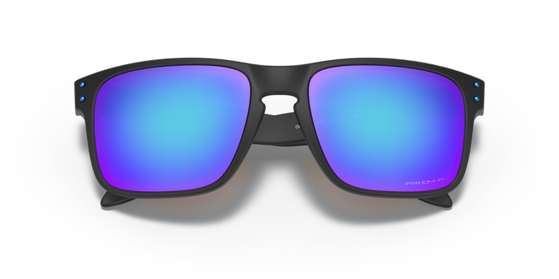 Oakley HOLBROOK (A) in Matte Black - Alternate View