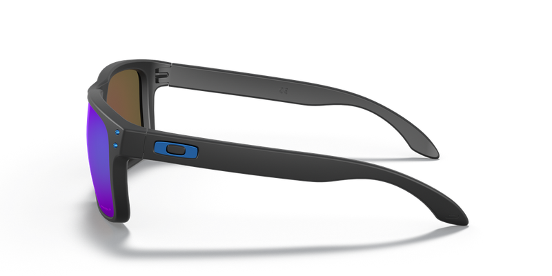 Oakley HOLBROOK (A) in Matte Black - Alternate View
