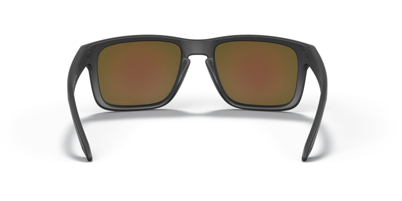 Oakley HOLBROOK (A) in Matte Black - Alternate View