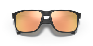 Matte Black / Prizm Rose Gold (924449)
