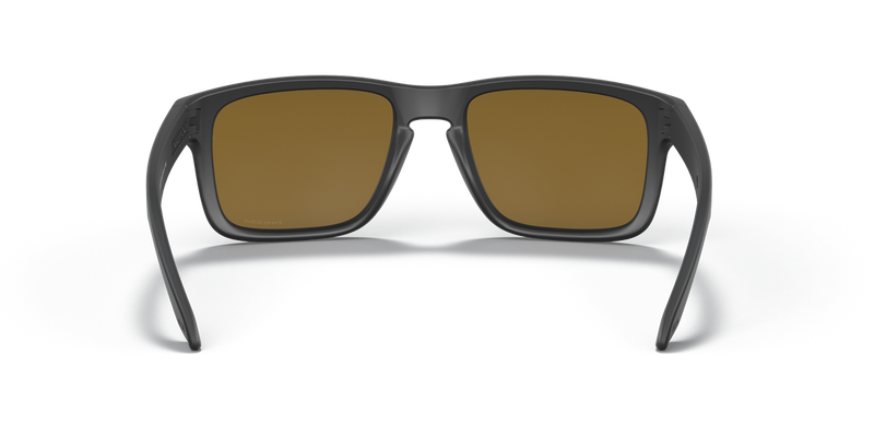 Oakley HOLBROOK (A) in Matte Black - Alternate View