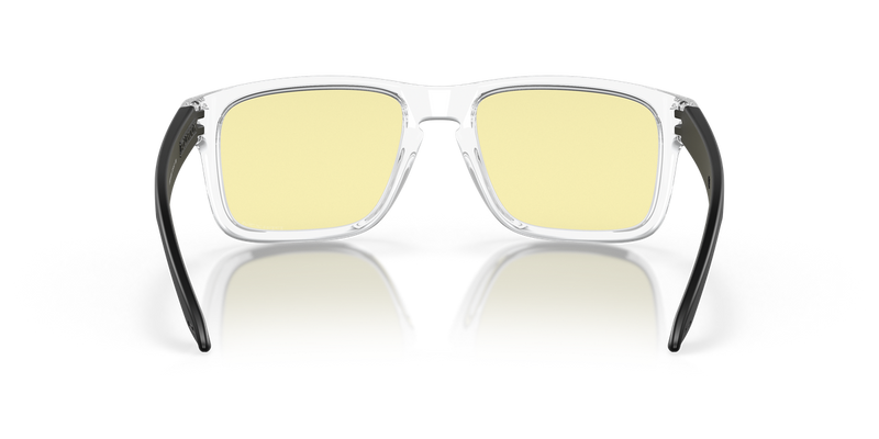 Oakley HOLBROOK (A) in Clear - Alternate View