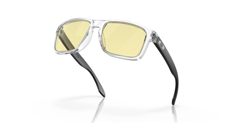 Oakley HOLBROOK (A) in Clear - Alternate View