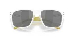 Matte Clear / Prizm Black Polarized (924484)