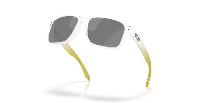 Oakley HOLBROOK (A) in Matte Clear - Alternate View