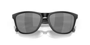 Matte Black / Prizm Black Polarized (924587)