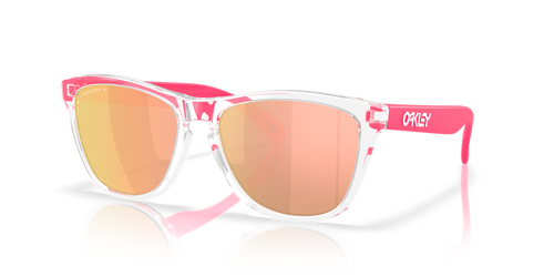 Clear / Prizm Rose Gold Polarized (9245F1)