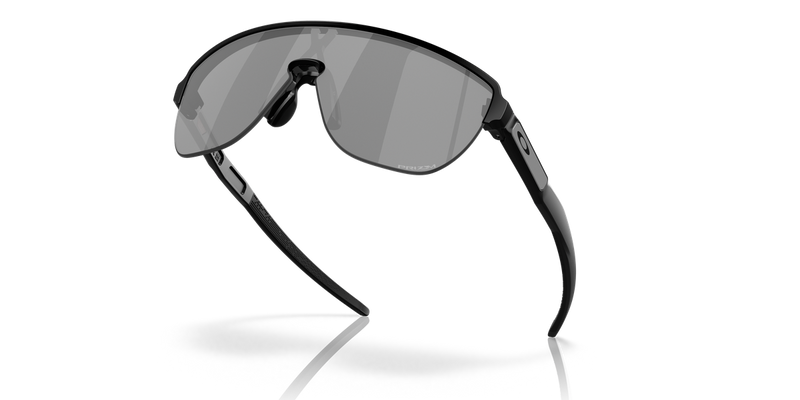 Oakley CORRIDOR A in Matte Black / Prizm Black (924801) - Alternate View