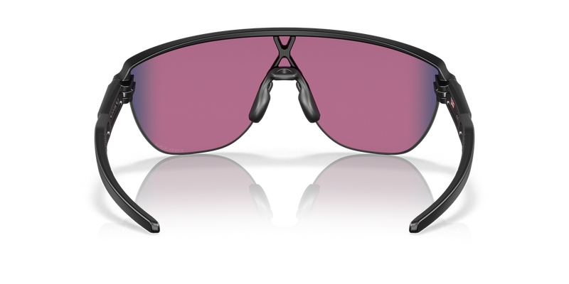 Oakley CORRIDOR A in Matte Black / Prizm Road (924802) - Alternate View