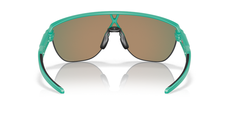 Oakley CORRIDOR A in Matte Celeste / Prizm Ruby (924804) - Alternate View