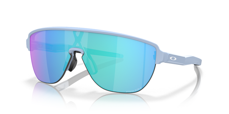Oakley CORRIDOR A in Matte Stonewash / Prizm Sapphire (924805) - Alternate View