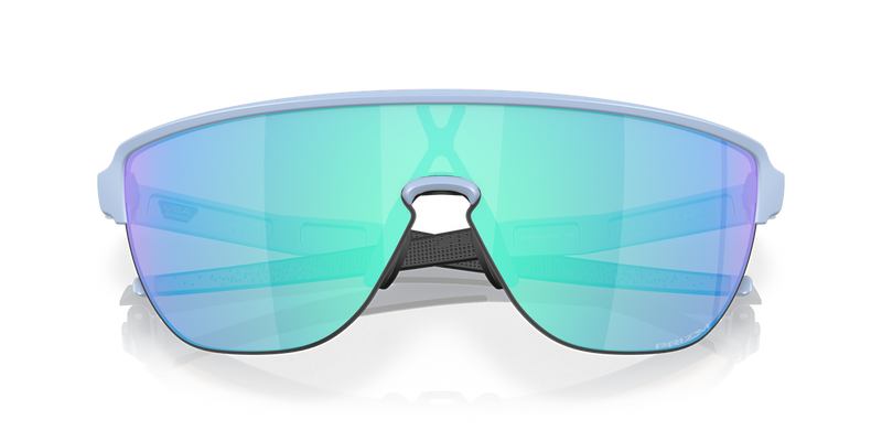 Oakley CORRIDOR A in Matte Stonewash / Prizm Sapphire (924805) - Alternate View
