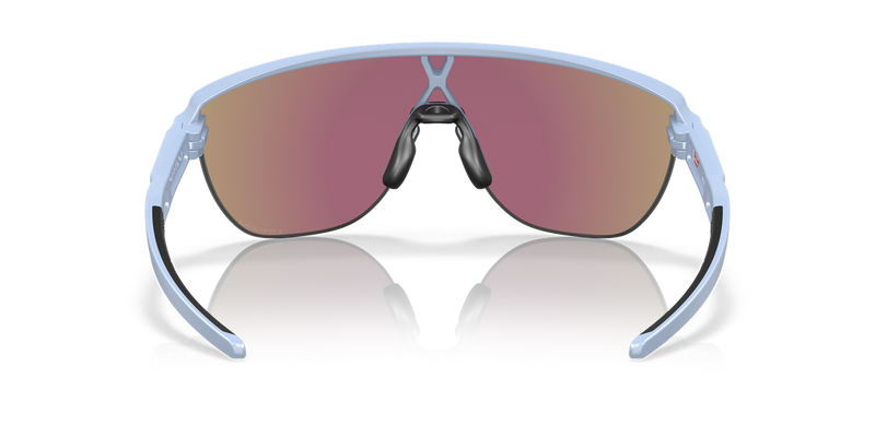 Oakley CORRIDOR A in Matte Stonewash / Prizm Sapphire (924805) - Alternate View