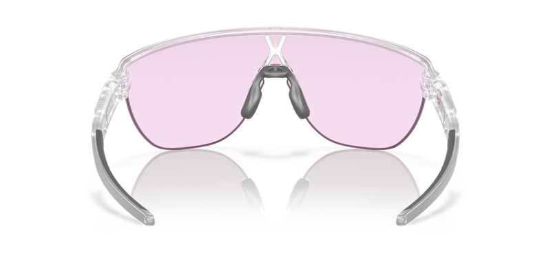 Oakley CORRIDOR A in Matte Clear / Prizm Low Light (924806) - Alternate View