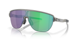 Matte Grey Ink / Prizm Jade (924814)