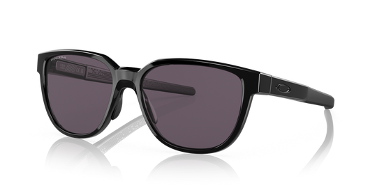 Oakley ACTUATOR A - Polished Black / Prizm Grey (925001)