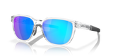 Polished Clear / Prizm Sapphire Polarized (925014)