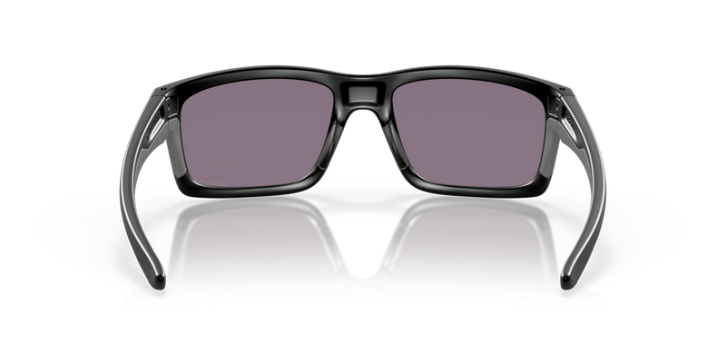 Oakley MAINLINK in Matte Black / Prizm Grey (926441) - Alternate View