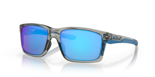 Oakley MAINLINK - Grey Ink / Prizm Sapphire (926442)