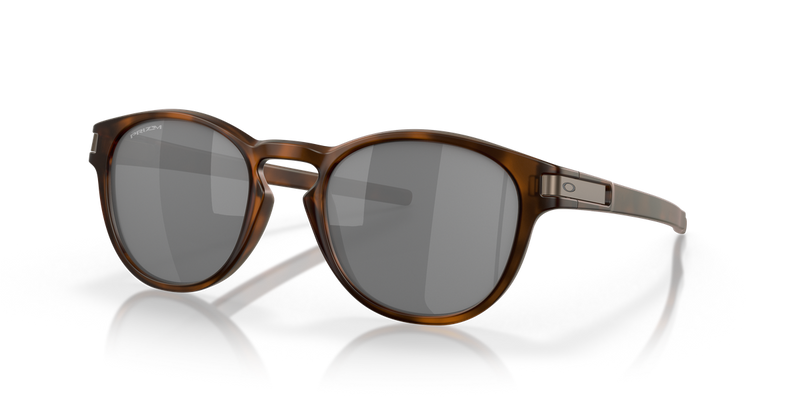 Oakley LATCH in Matte Brown Tortoise - Alternate View